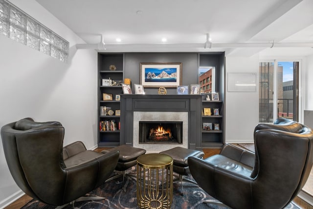 727 S Dearborn St Unit 911, Chicago, IL 60605 - photo 11
