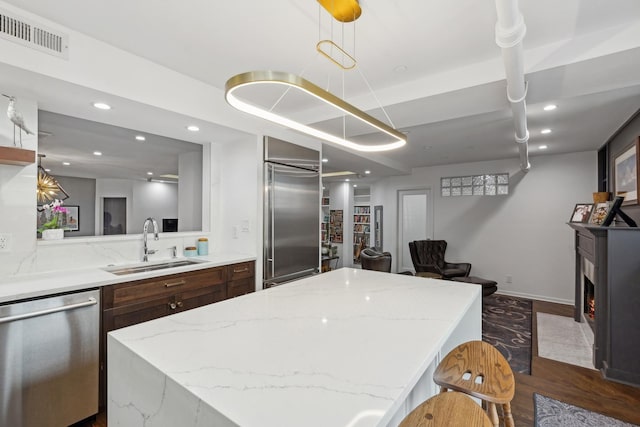 727 S Dearborn St Unit 911, Chicago, IL 60605 - photo 14