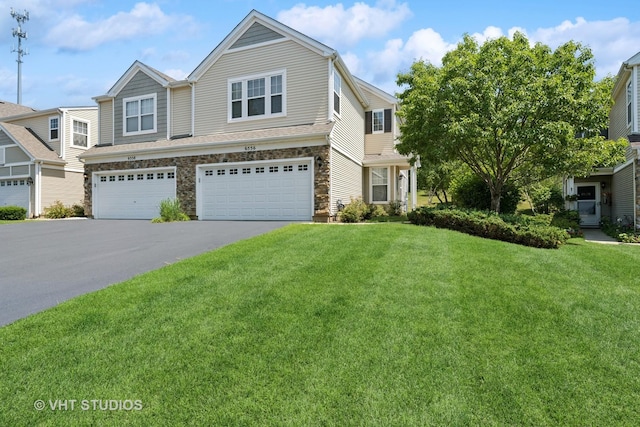 6556 Marble Ln, Carpentersville, IL 60110 - photo 2