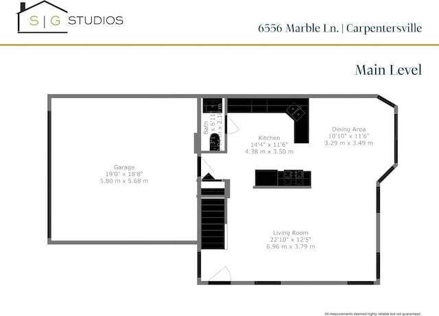 6556 Marble Ln, Carpentersville, IL 60110 - photo 19