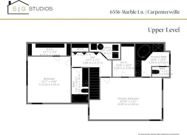 6556 Marble Ln, Carpentersville, IL 60110 - photo 20