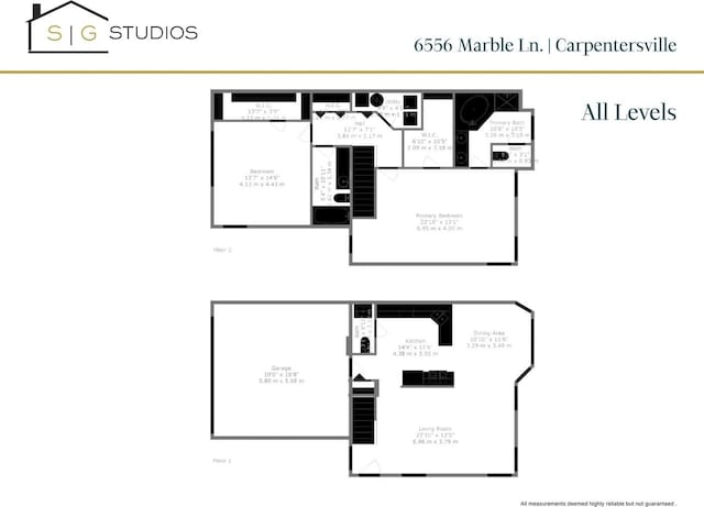 6556 Marble Ln, Carpentersville, IL 60110 - photo 21
