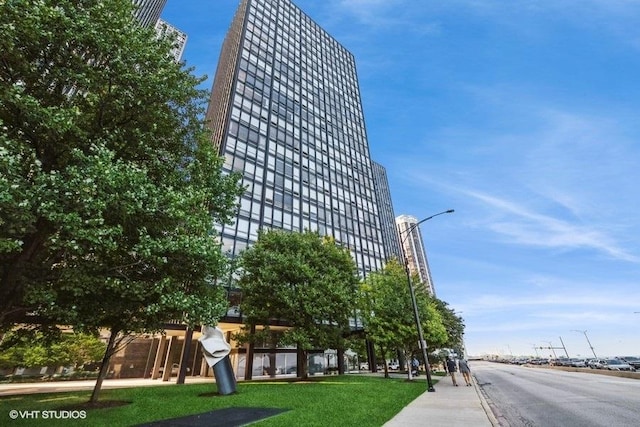 880 N Lake Shore Dr Unit 6F, Chicago, IL 60611 - view of property