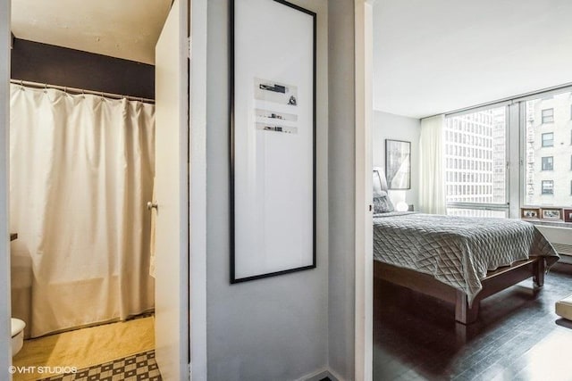 880 N Lake Shore Dr Unit 6F, Chicago, IL 60611 - view of bedroom