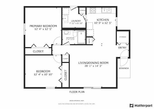 331 Regatta Point -, Schaumburg, IL 60194 - view of floor plan / room layout