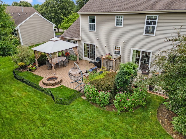 1920 Glenmoor Dr, West Dundee, IL 60118 - photo 22