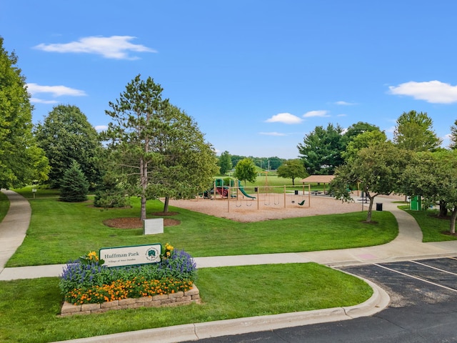 1920 Glenmoor Dr, West Dundee, IL 60118 - photo 23