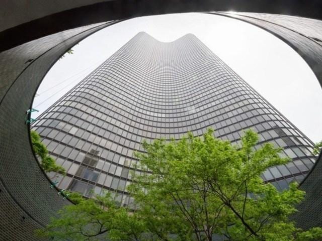 505 N Lake Shore Dr Unit 5910-5911, Chicago, IL 60611 - view of property