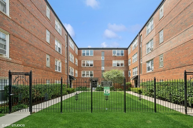 2427 W Farragut Ave Unit 1A, Chicago, IL 60625 - surrounding community