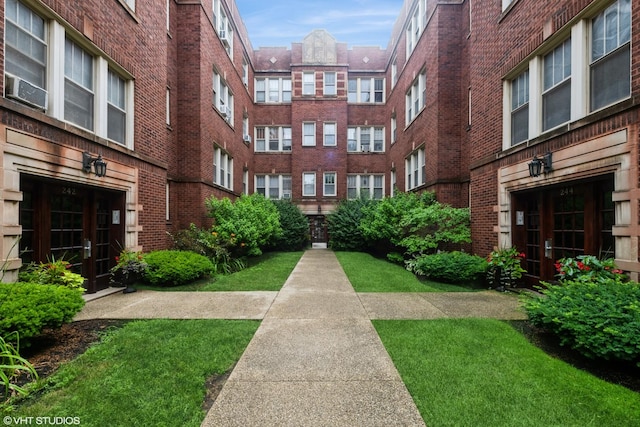 242 S Maple Ave Unit 3W, Oak Park, IL 60302 - surrounding community
