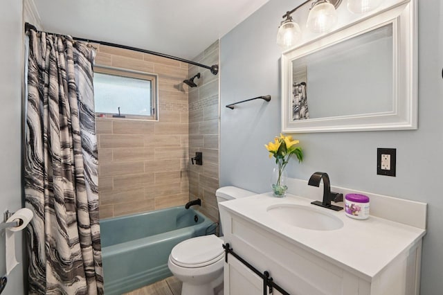 924 E 159th Pl, South Holland, IL 60473 - bathroom with shower / tub combo and vanity
