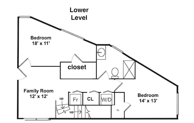 2239.5 N Lincoln Ave Unit 1A, Chicago, IL 60614 - photo 21