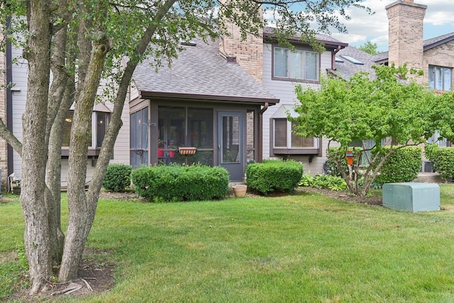 1679 Pebble Beach Dr, Hoffman Estates, IL 60169 - photo 38