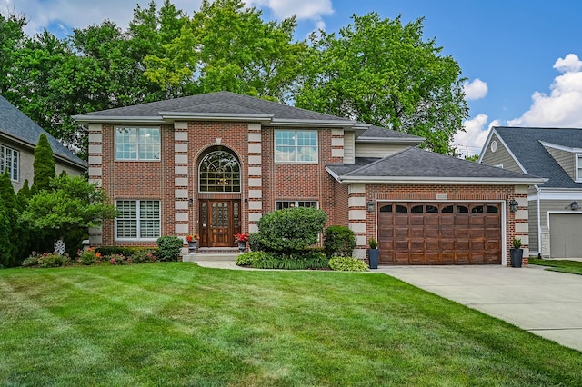 5220 Central Ave, Western Springs, IL 60558 - photo 1