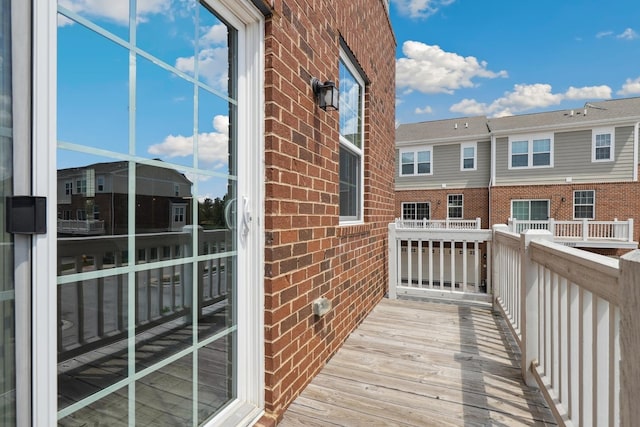 10606 Paige Ct, Orland Park, IL 60462 - view of balcony
