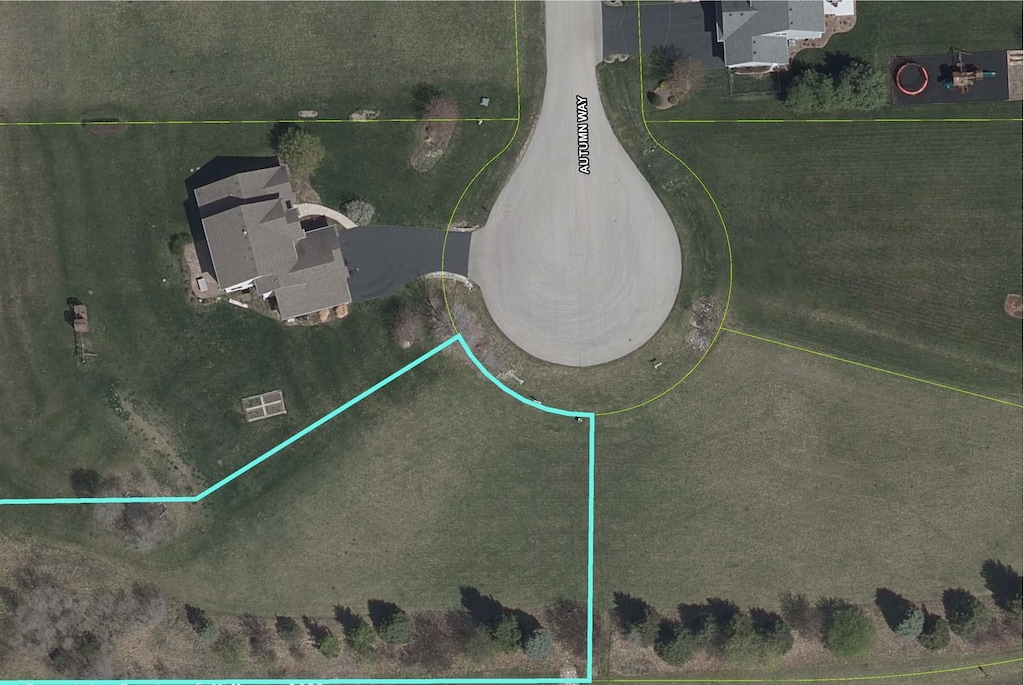 5103 Autumn Way, Johnsburg, IL 60051