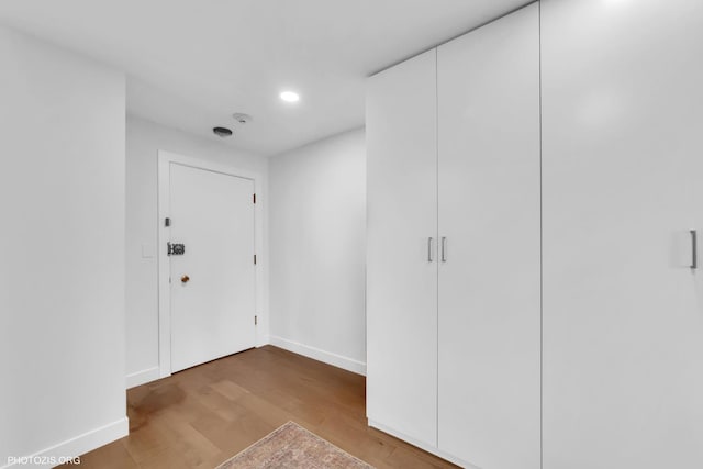 300 Thames Pkwy Unit 2A, Park Ridge, IL 60068 - view of closet
