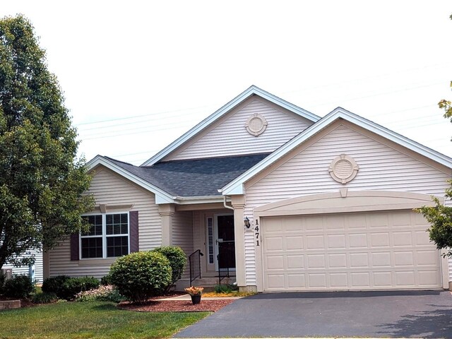 1471 Baroque Ave, Volo, IL 60073 - photo 1