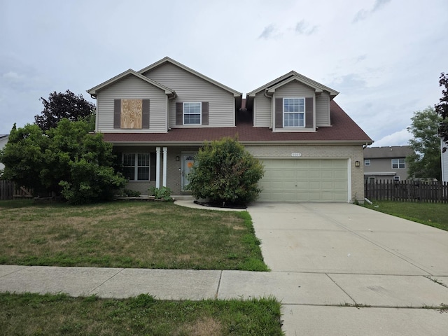 5507 Maha St, Plainfield, IL 60586 - photo 1
