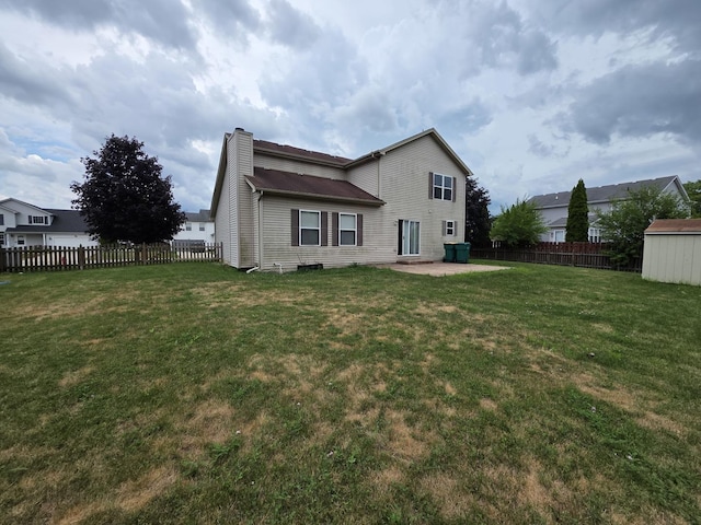 5507 Maha St, Plainfield, IL 60586 - photo 15