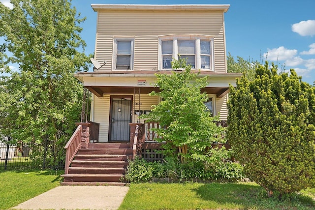 11633 S Parnell Ave, Chicago, IL 60628 - photo 1