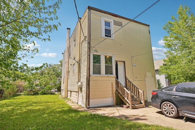 11633 S Parnell Ave, Chicago, IL 60628 - photo 14