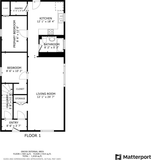 11633 S Parnell Ave, Chicago, IL 60628 - photo 16