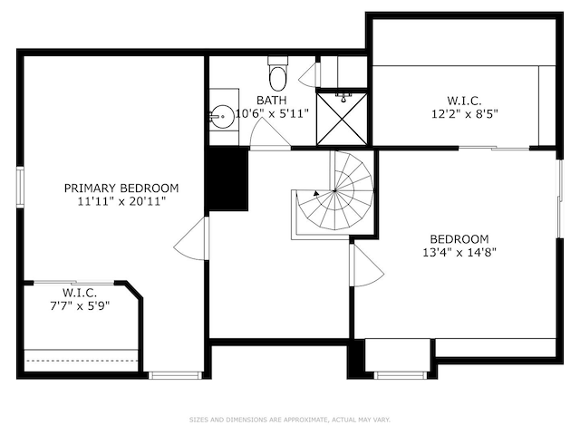 456 Grove St, Wood Dale, IL 60191 - view of home floor plan