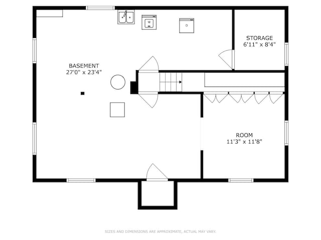 456 Grove St, Wood Dale, IL 60191 - view of home floor plan