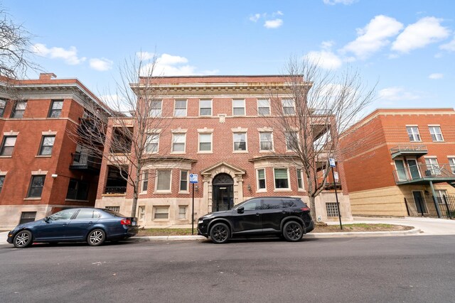 1118 E 46th St Unit 1E, Chicago, IL 60653 - photo 2