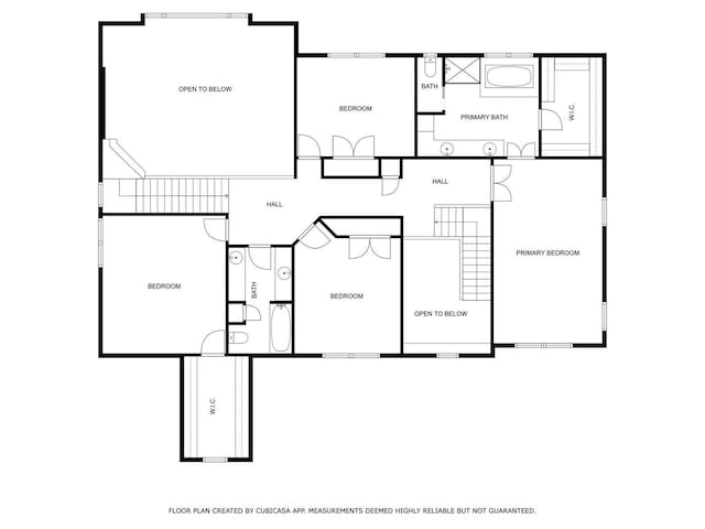 1105 Thoroughbred Cir, Saint Charles, IL 60174 - view of property floor plan