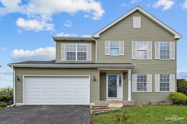 220 Braemar Gln, Bolingbrook, IL 60440 - traditional-style house with driveway