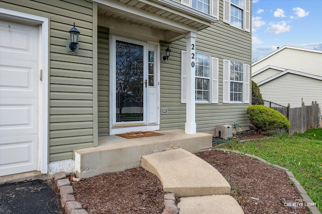 220 Braemar Gln, Bolingbrook, IL 60440 - doorway to property