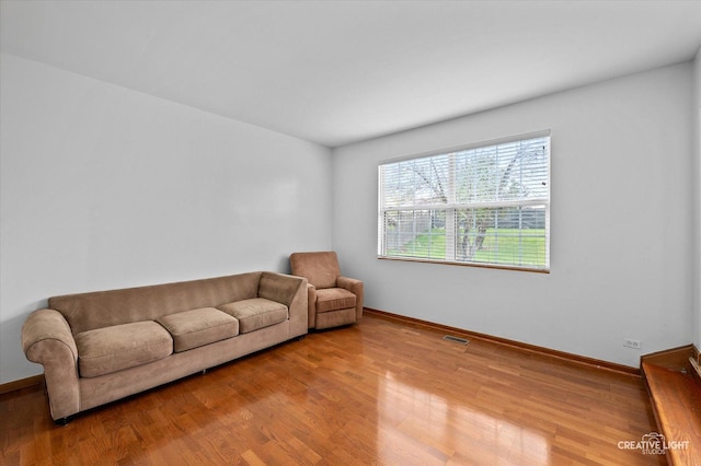 220 Braemar Gln, Bolingbrook, IL 60440 - living area featuring light wood-style floors