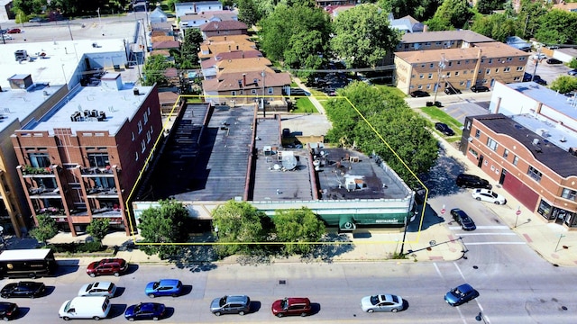 7150 W Grand Ave, Chicago, IL 60707