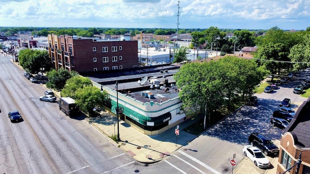 7150 W Grand Ave, Chicago, IL 60707