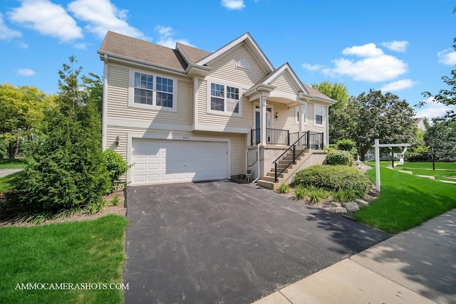 840 Clover Ln, Pingree Grove, IL 60140 - photo 1
