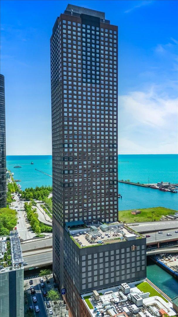 474 N Lake Shore Dr Unit 4806, Chicago, IL 60611 - photo 1