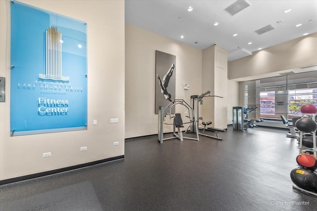 474 N Lake Shore Dr Unit 4806, Chicago, IL 60611 - photo 14
