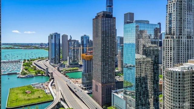 474 N Lake Shore Dr Unit 4806, Chicago, IL 60611 - photo 24