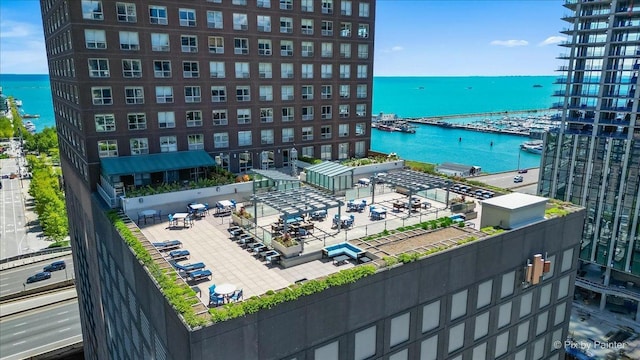 474 N Lake Shore Dr Unit 4806, Chicago, IL 60611 - photo 27