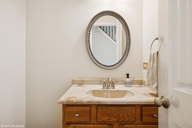 1460 Canter Ln, Bartlett, IL 60103 - bathroom with vanity
