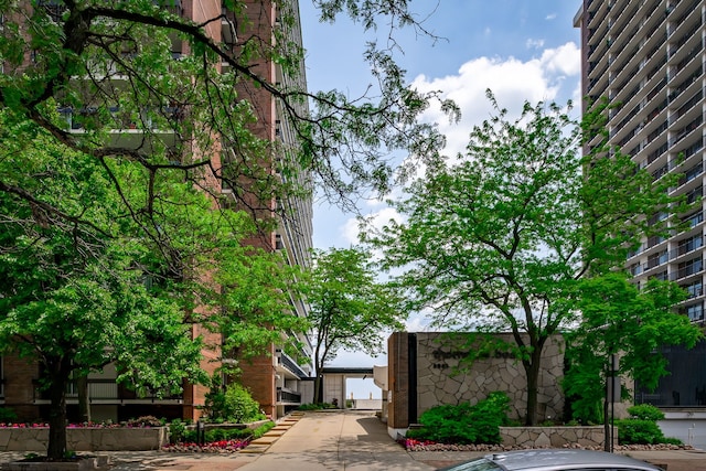 5901 N Sheridan Rd Unit 12D, Chicago, IL 60660 - photo 2