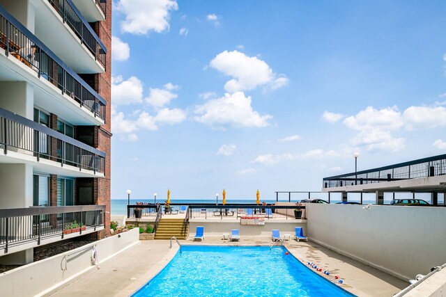 5901 N Sheridan Rd Unit 12D, Chicago, IL 60660 - photo 24