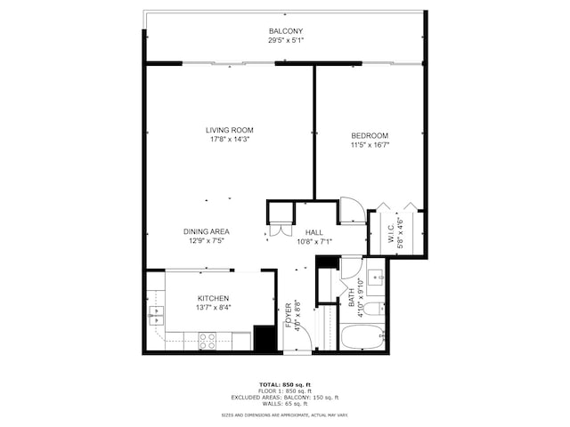 5901 N Sheridan Rd Unit 12D, Chicago, IL 60660 - photo 26