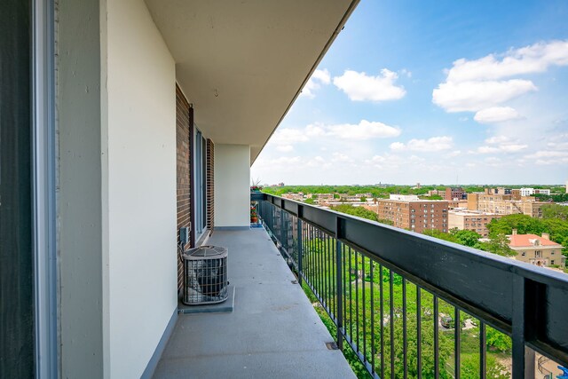 5901 N Sheridan Rd Unit 12D, Chicago, IL 60660 - photo 4
