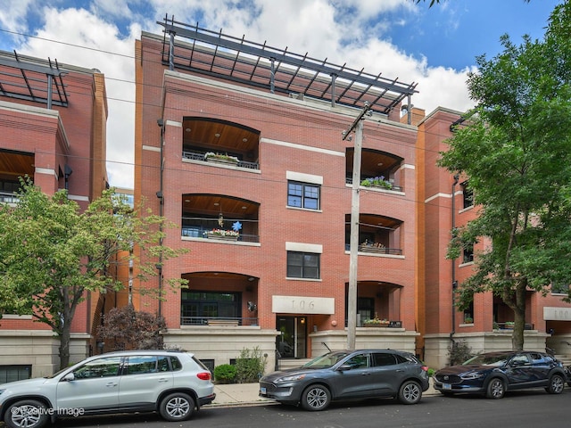106 S Sangamon St Unit 4S, Chicago, IL 60607 - photo 1