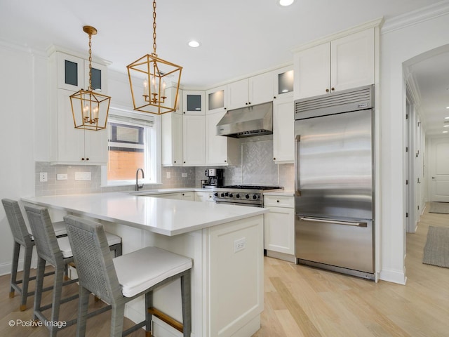 106 S Sangamon St Unit 4S, Chicago, IL 60607 - photo 3