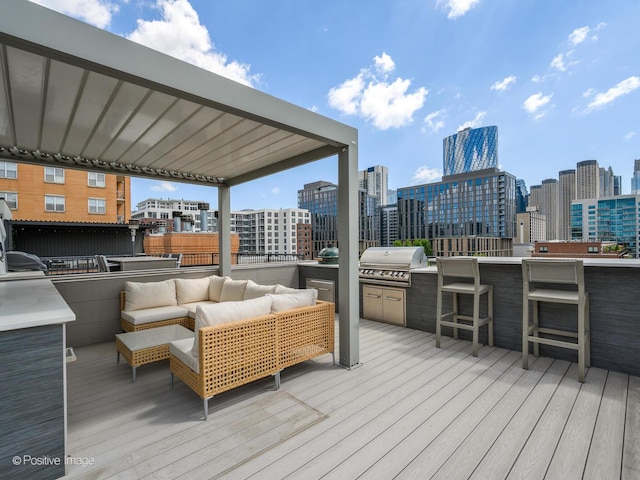 106 S Sangamon St Unit 4S, Chicago, IL 60607 - photo 22