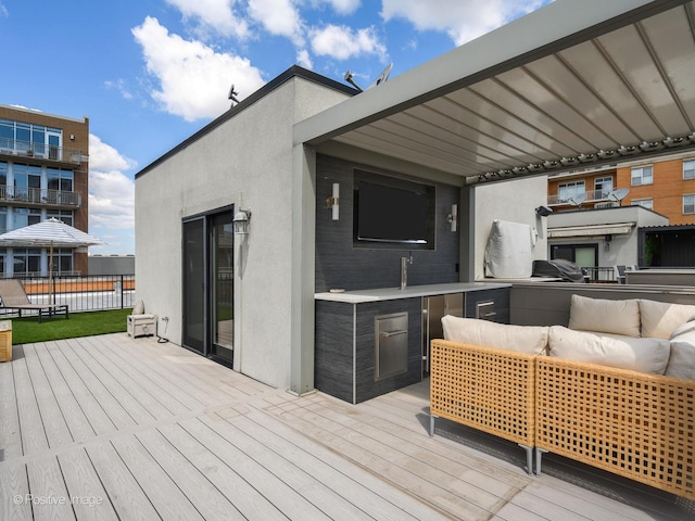 106 S Sangamon St Unit 4S, Chicago, IL 60607 - photo 23